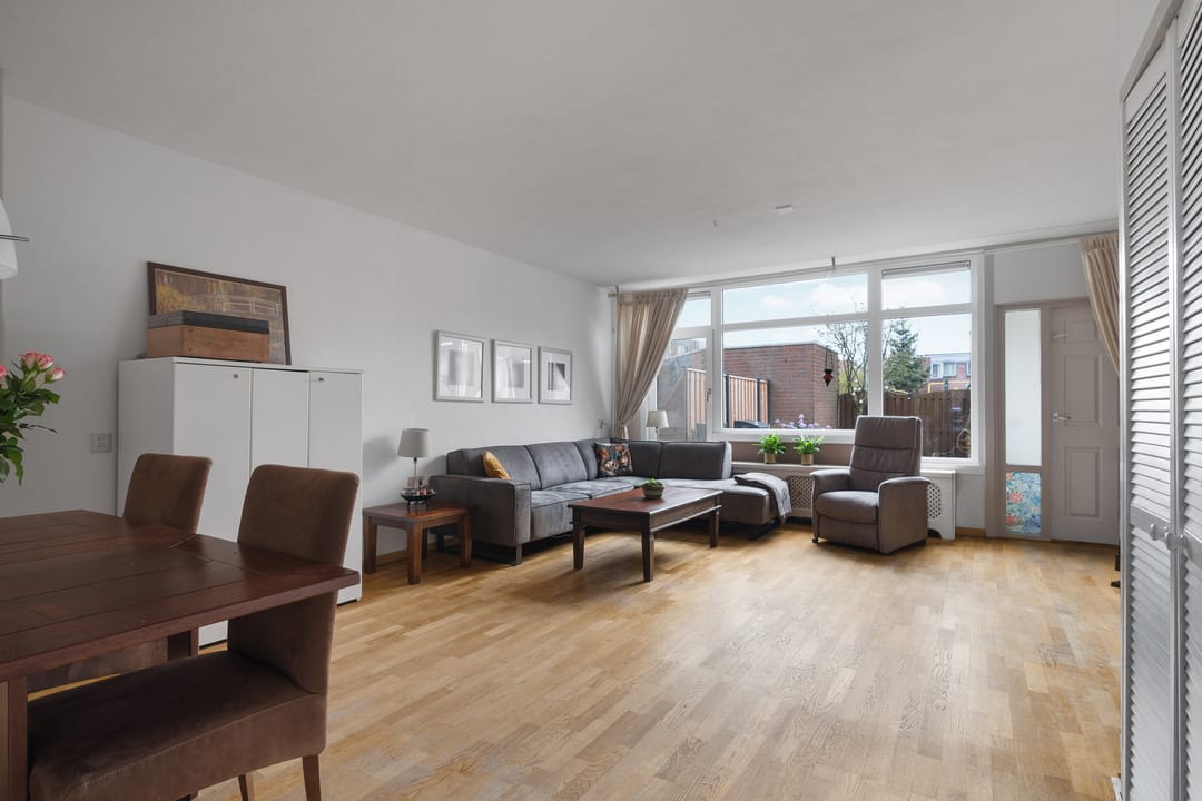 Foto 11 van Middenhof 292