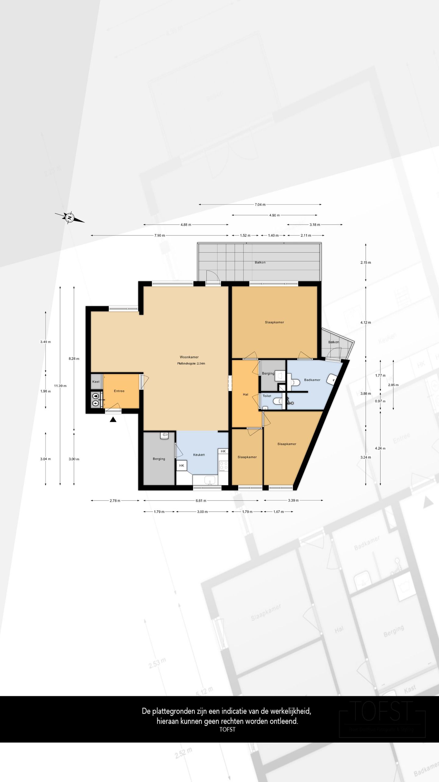 Foto 50 van Dr. Albert Schweitzerdreef 343