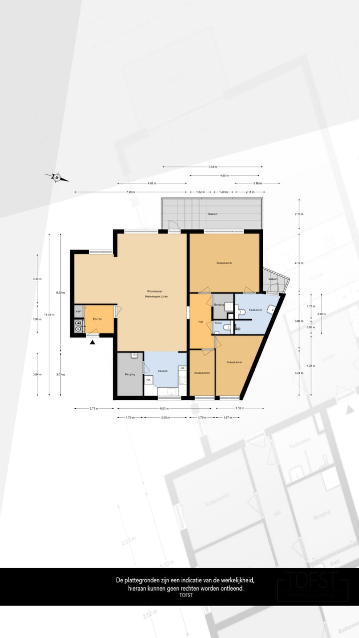 Foto 50 van Dr. Albert Schweitzerdreef 343