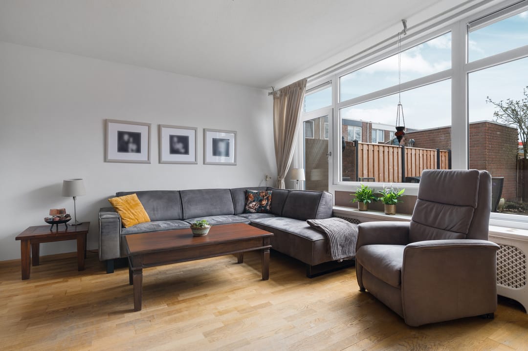 Foto 13 van Middenhof 292