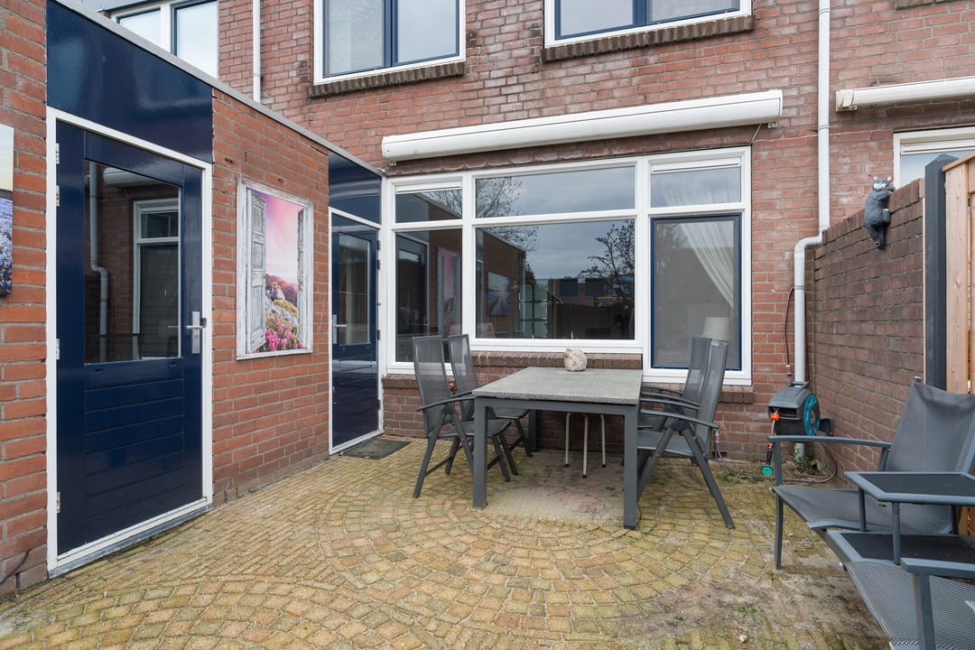 Foto 16 van Middenhof 292