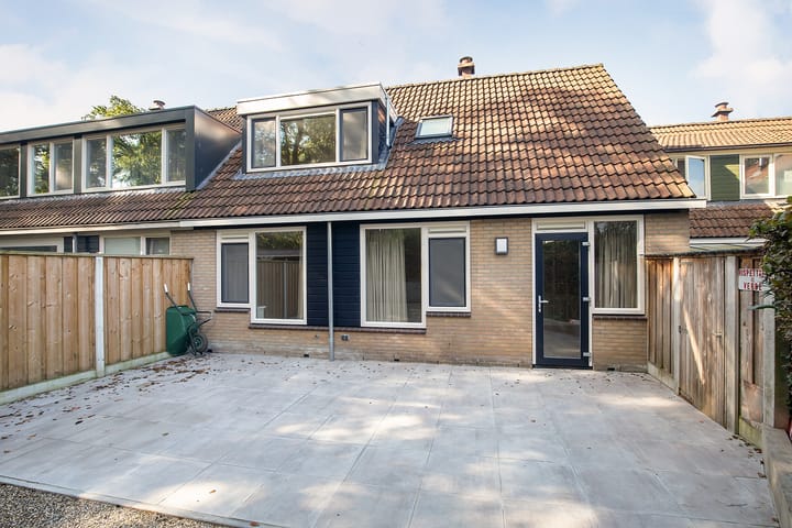 Foto 25 van Elsmaathorst 67