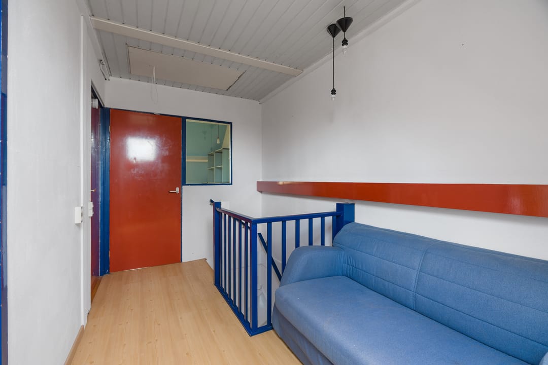 Foto 26 van Middenhof 292