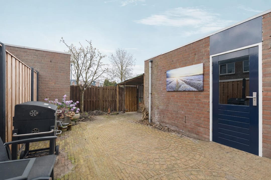 Foto 31 van Middenhof 292