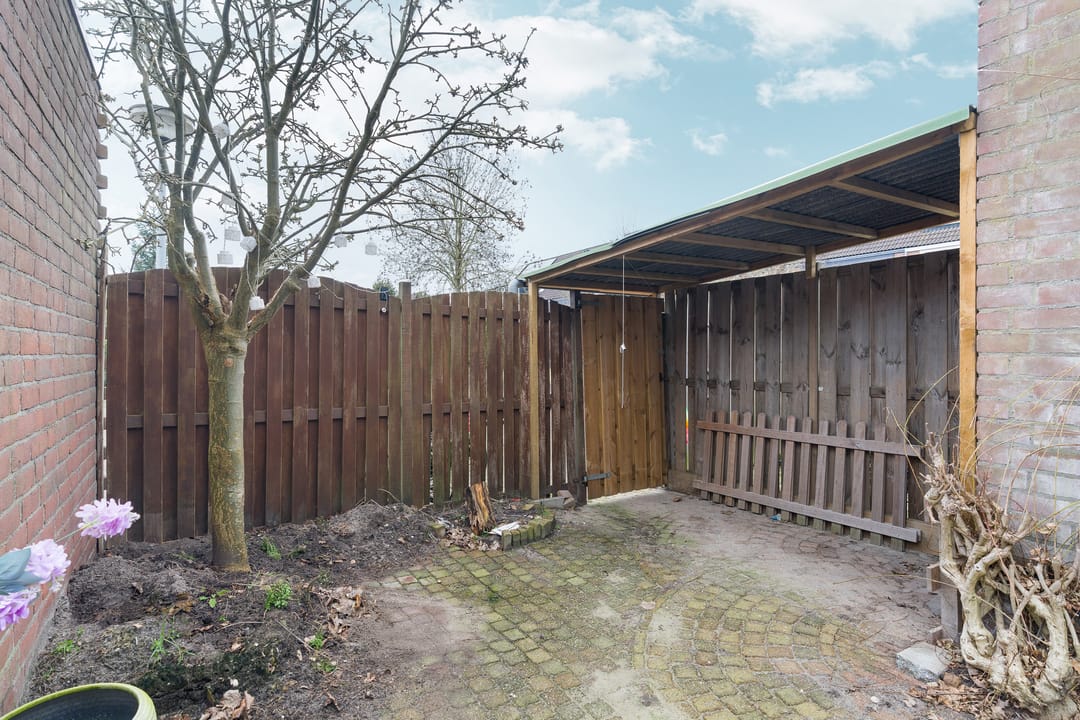 Foto 32 van Middenhof 292