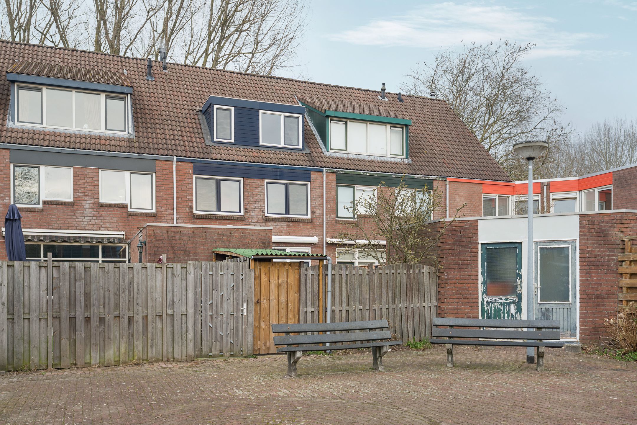 Foto 33 van Middenhof 292