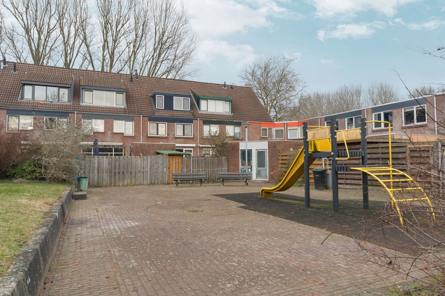 Foto 34 van Middenhof 292