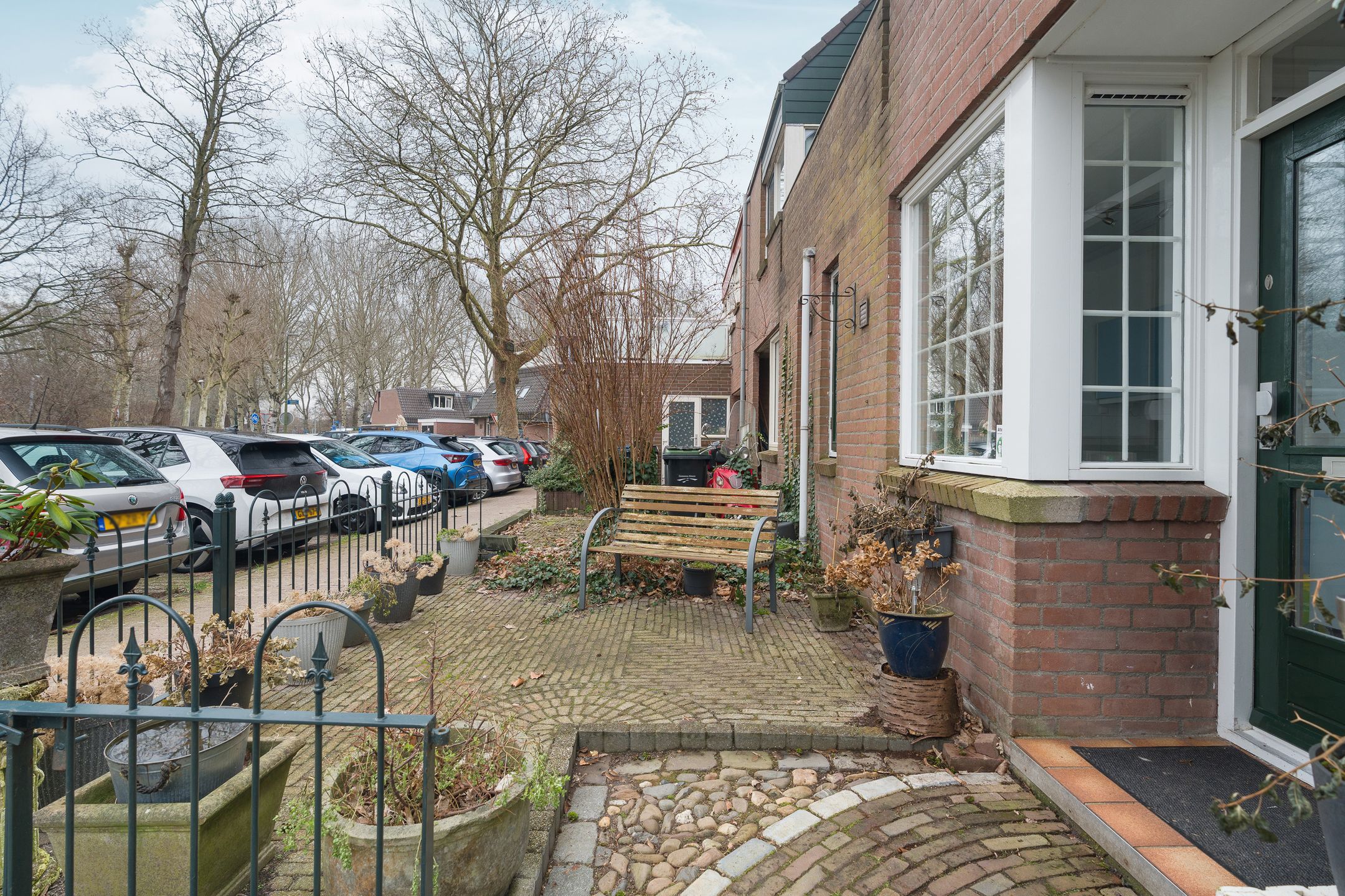 Foto 36 van Middenhof 292