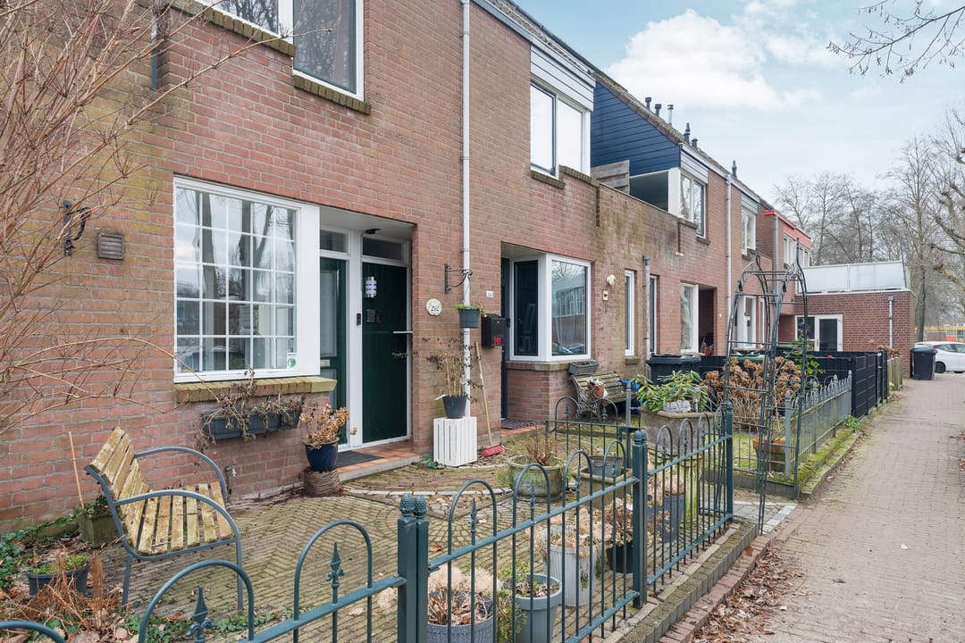 Foto 37 van Middenhof 292