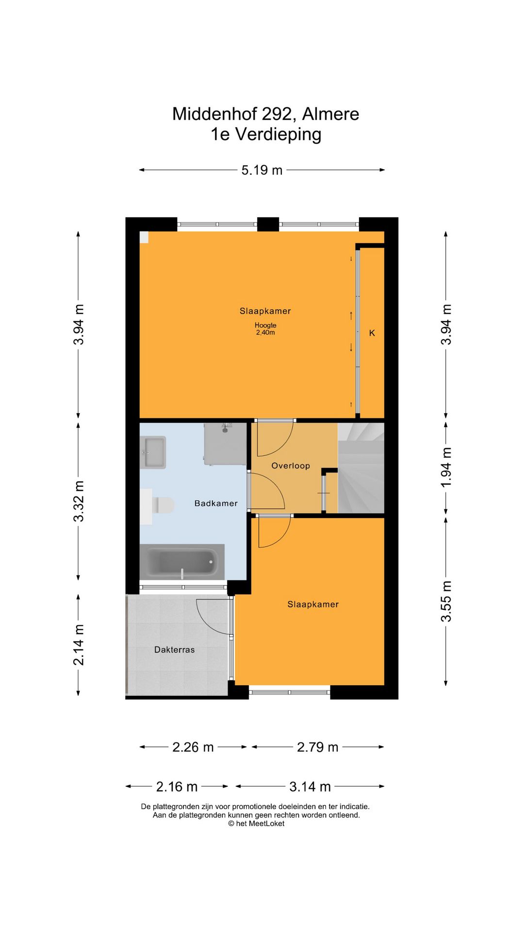 Foto 41 van Middenhof 292