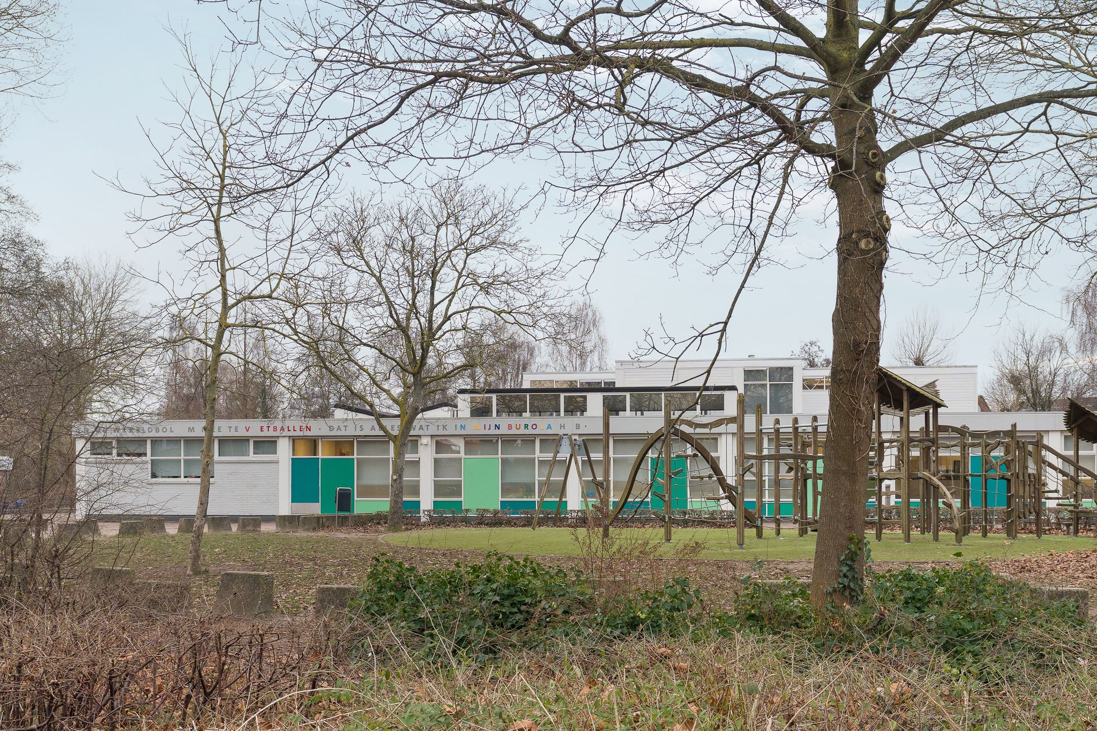 Foto 39 van Middenhof 292