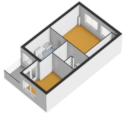 Foto 45 van Middenhof 292