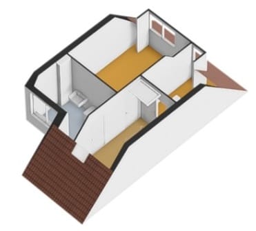 Foto 46 van Middenhof 292
