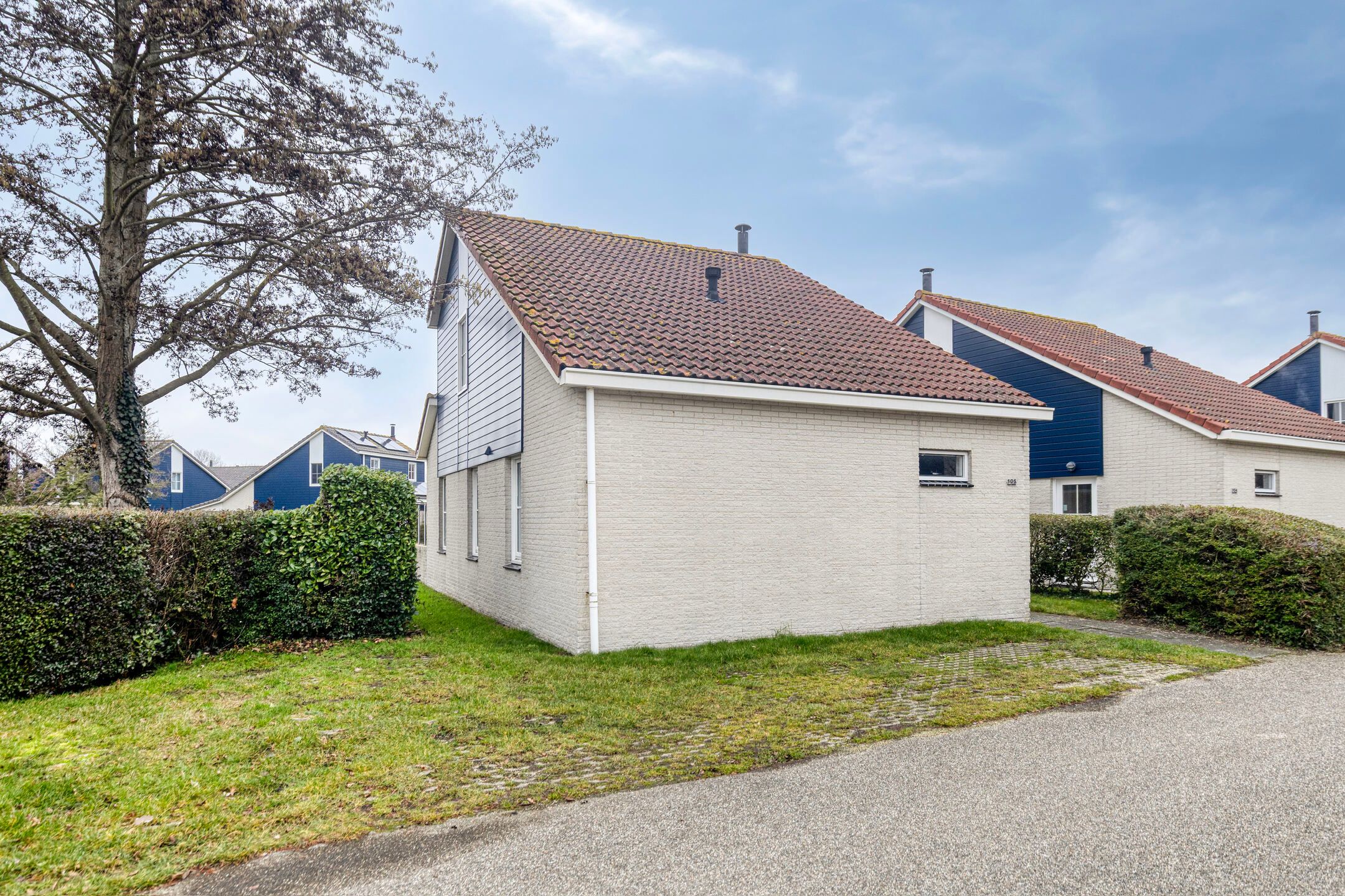 5-bedroom freehold villa in Burgh-Haamstede — photo 3 of 5