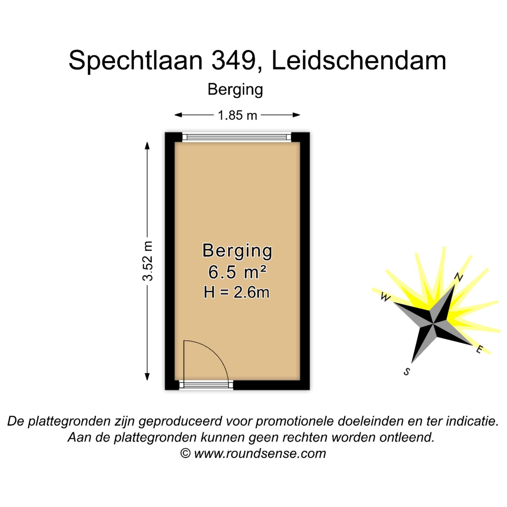 Photo 42 of Spechtlaan 349