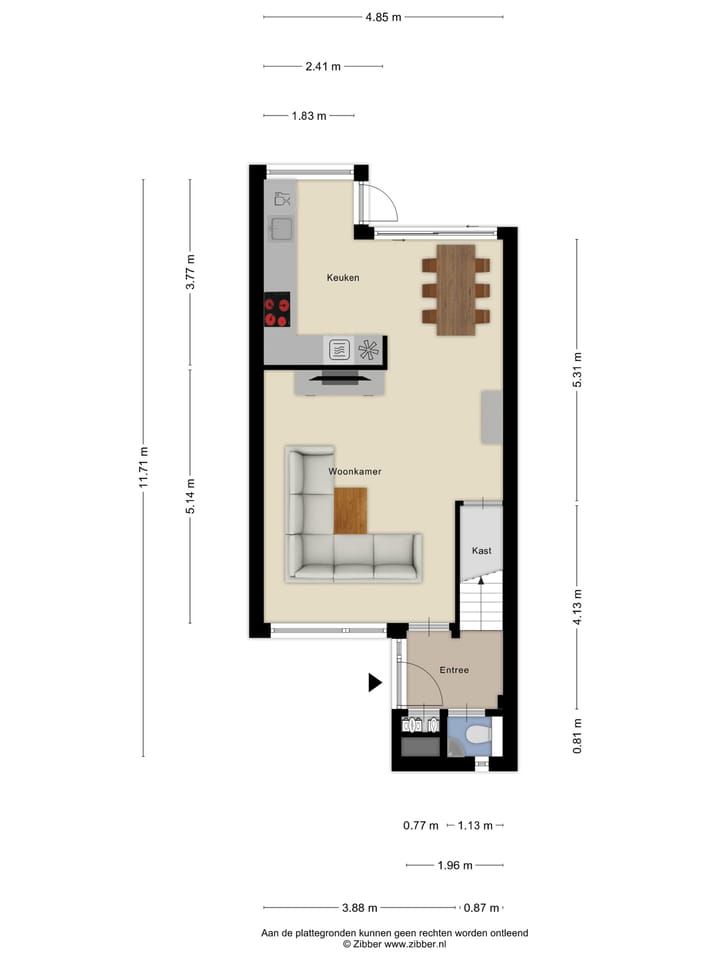 Foto 49 van Hellenburg 18