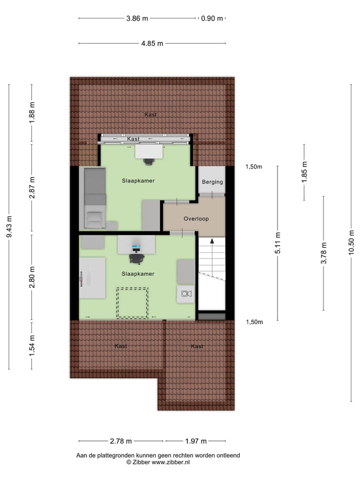 Foto 51 van Hellenburg 18