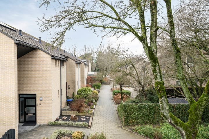 Foto 5 van Hellenburg 18