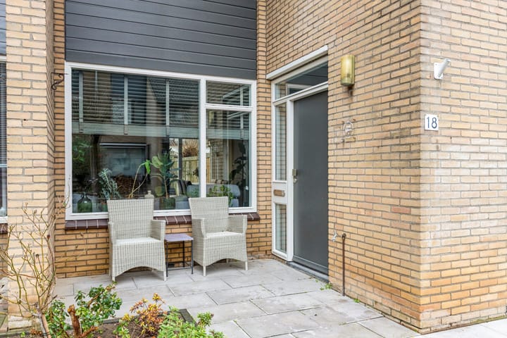 Foto 6 van Hellenburg 18