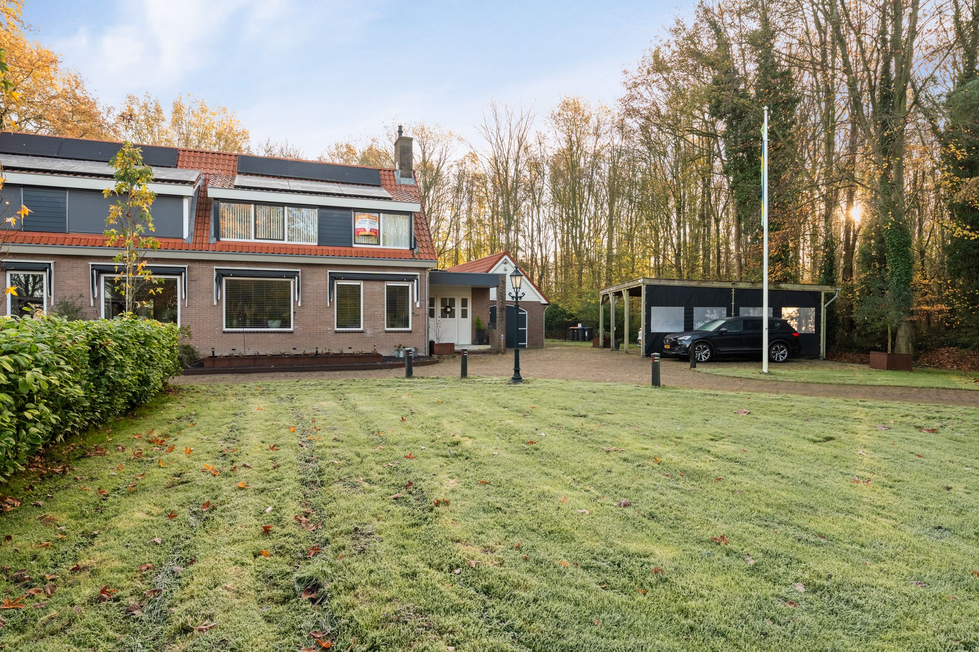 Photo 6 of Kamperweg 3-B