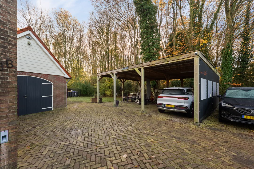 Photo 7 of Kamperweg 3-B