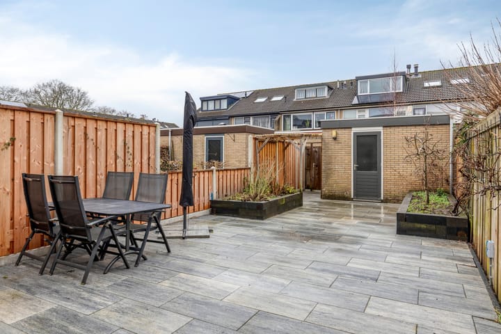 Foto 23 van Hellenburg 18