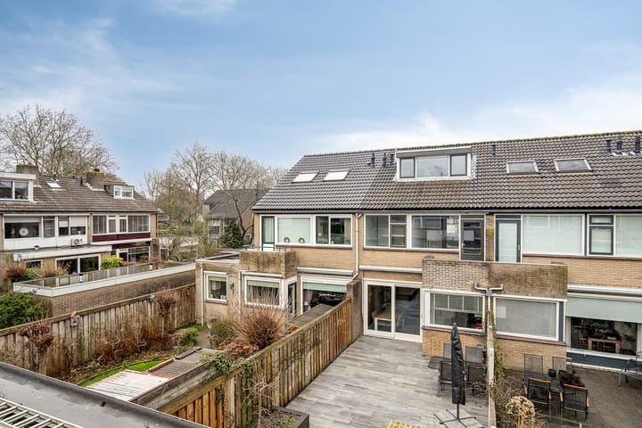 Foto 26 van Hellenburg 18