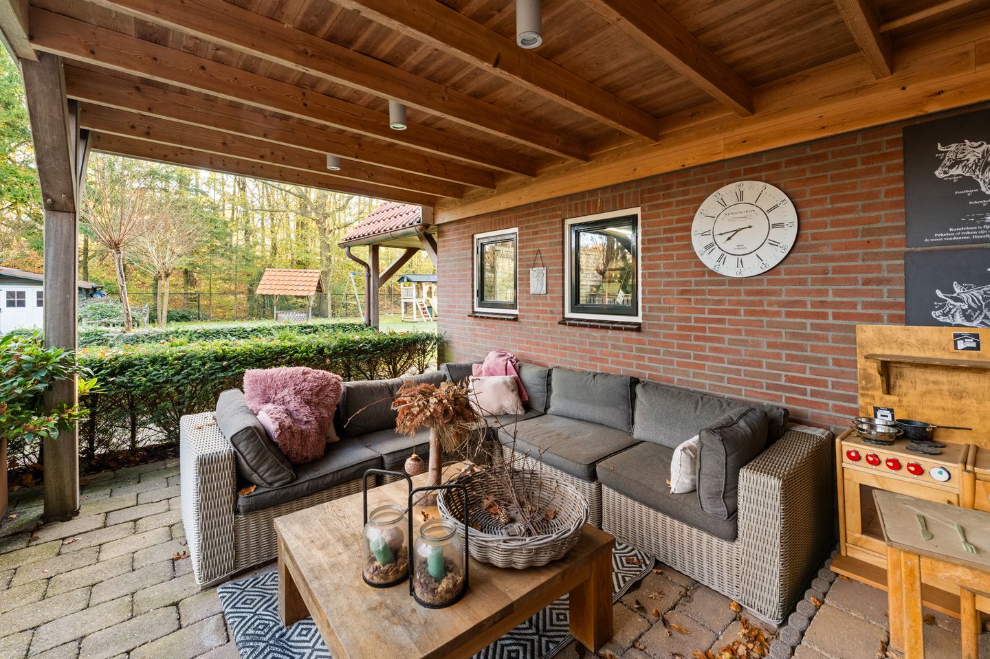 Photo 35 of Kamperweg 3-B