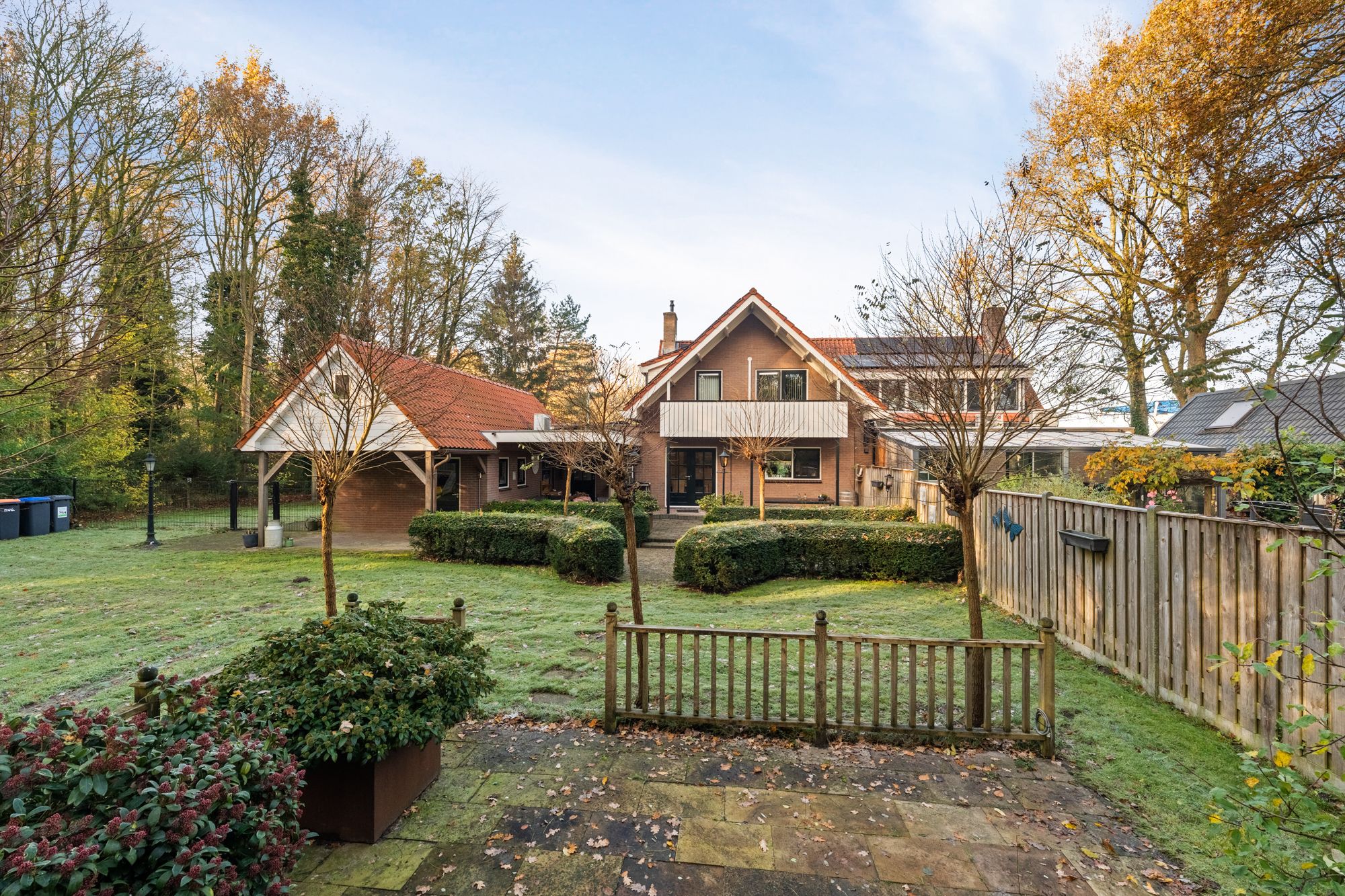 Photo 39 of Kamperweg 3-B