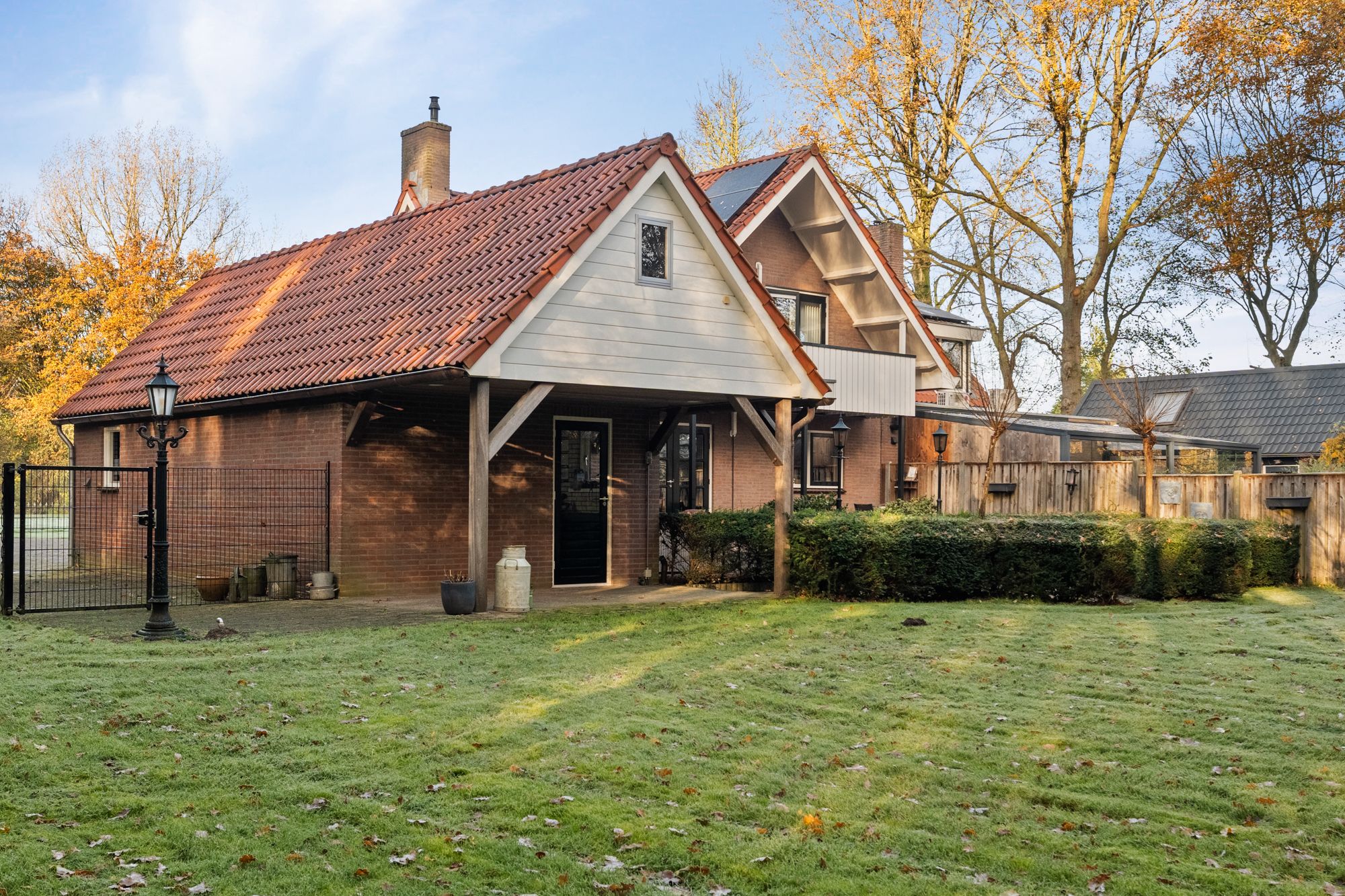 Photo 42 of Kamperweg 3-B