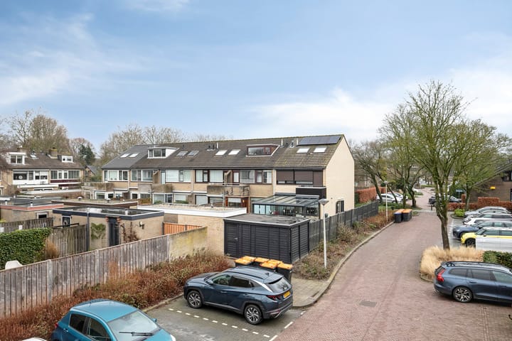 Foto 41 van Hellenburg 18