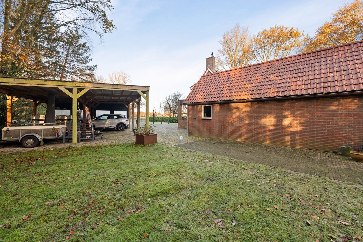 Photo 44 of Kamperweg 3-B