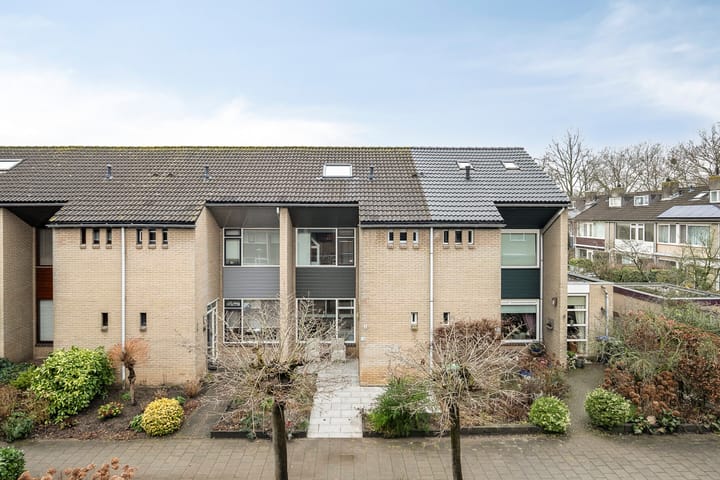 Foto 43 van Hellenburg 18