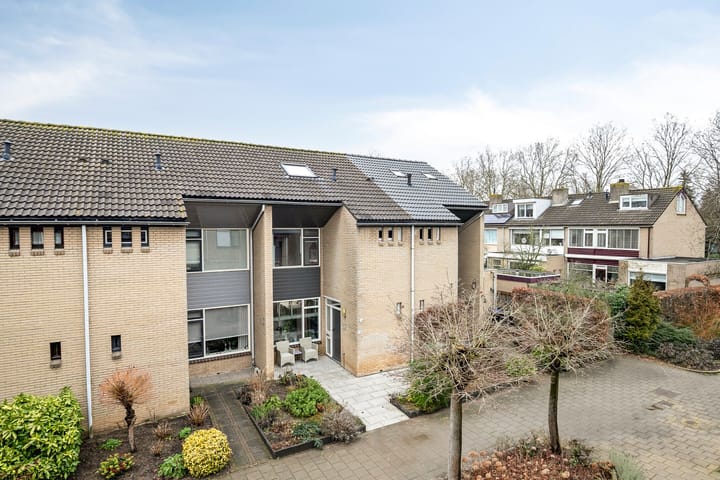 Foto 45 van Hellenburg 18