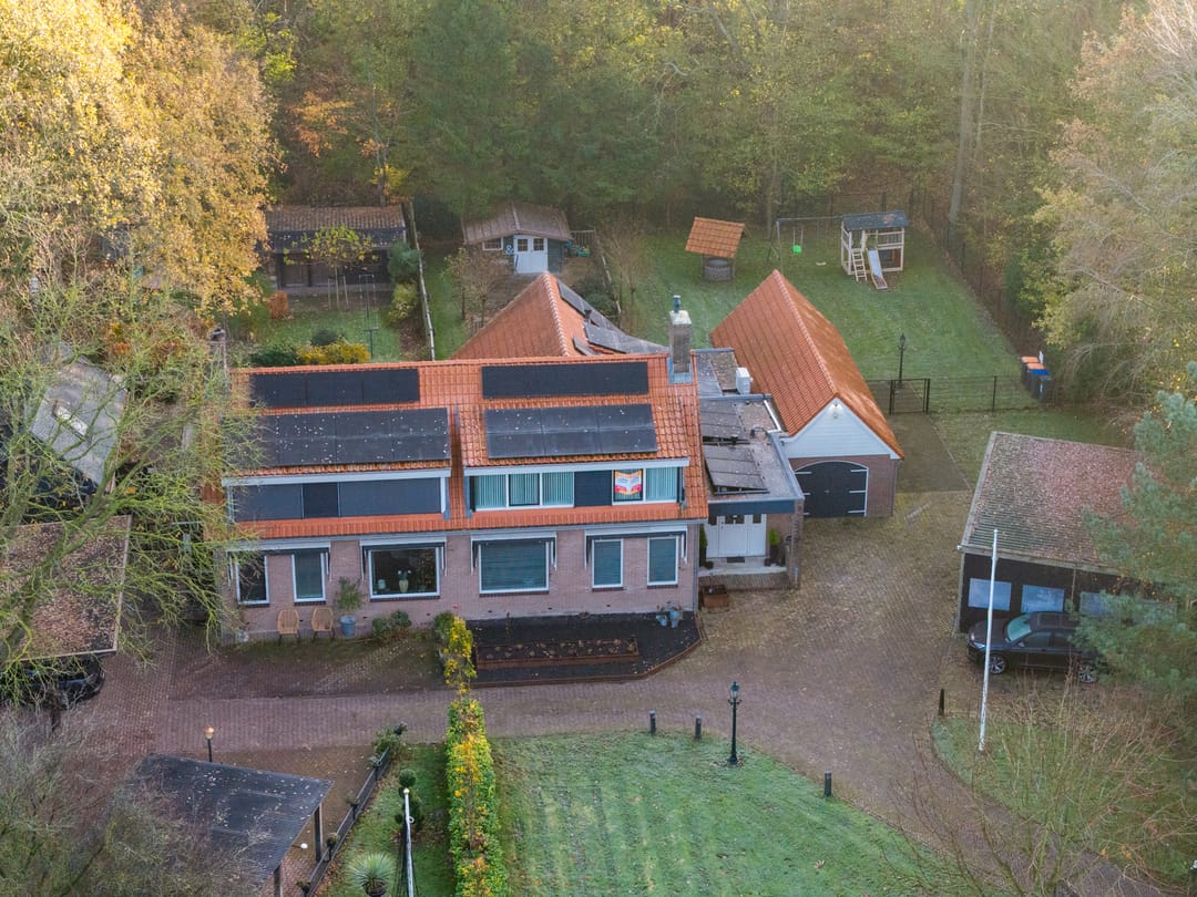 Photo 67 of Kamperweg 3-B