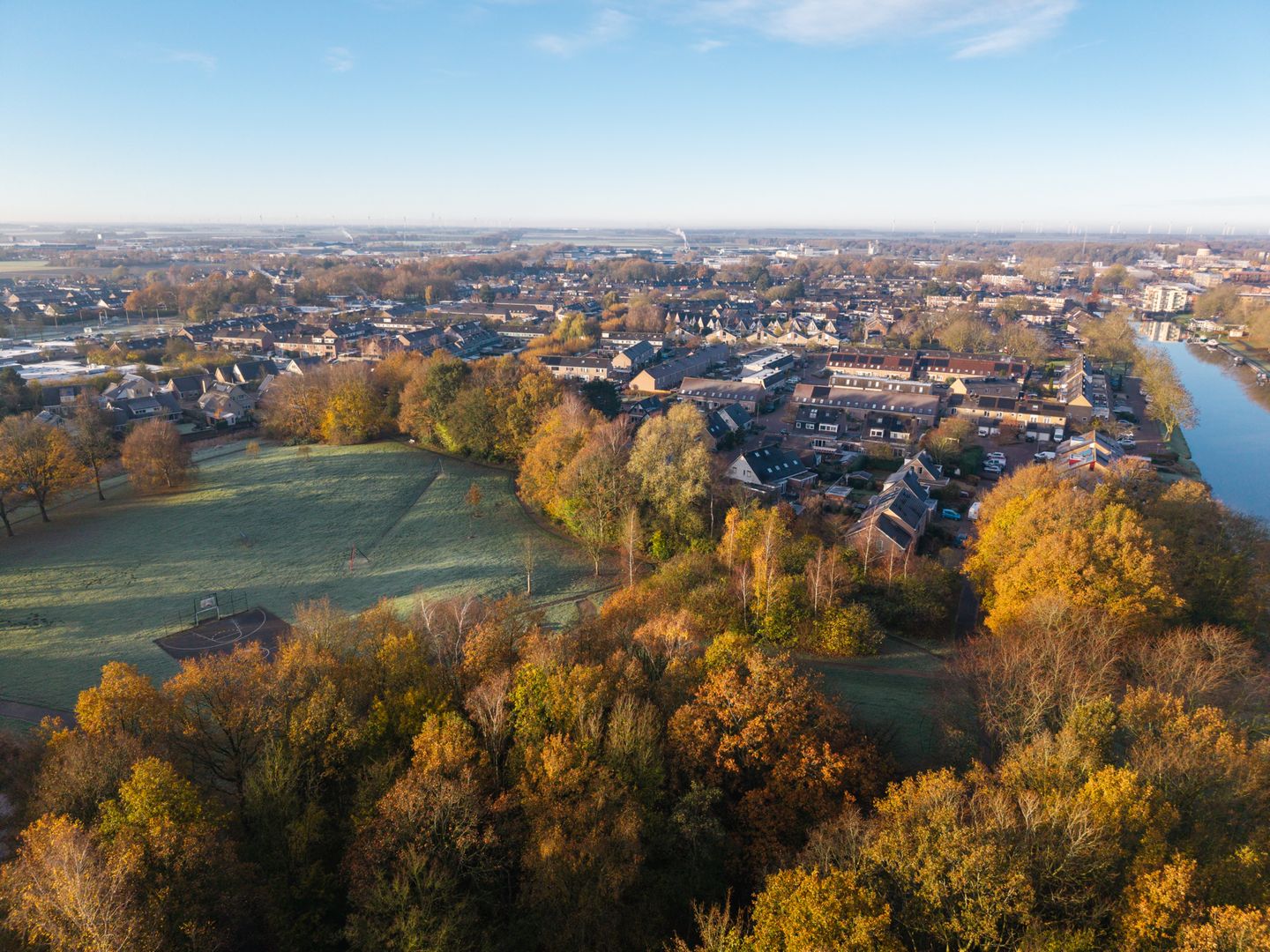 Photo 70 of Kamperweg 3-B