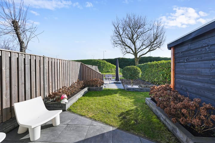 Photo 2 of Vlissingsestraat 227