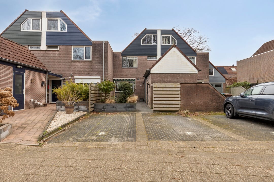 Foto 1 van Hulsbeek 38
