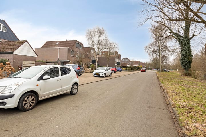 Foto 2 van Hulsbeek 38