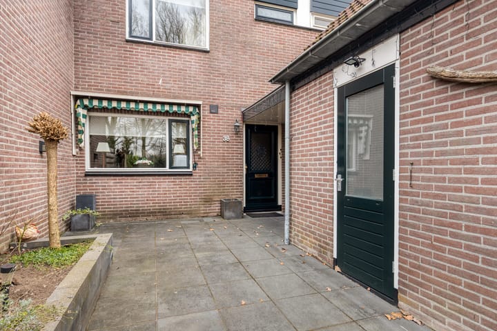 Foto 4 van Hulsbeek 38