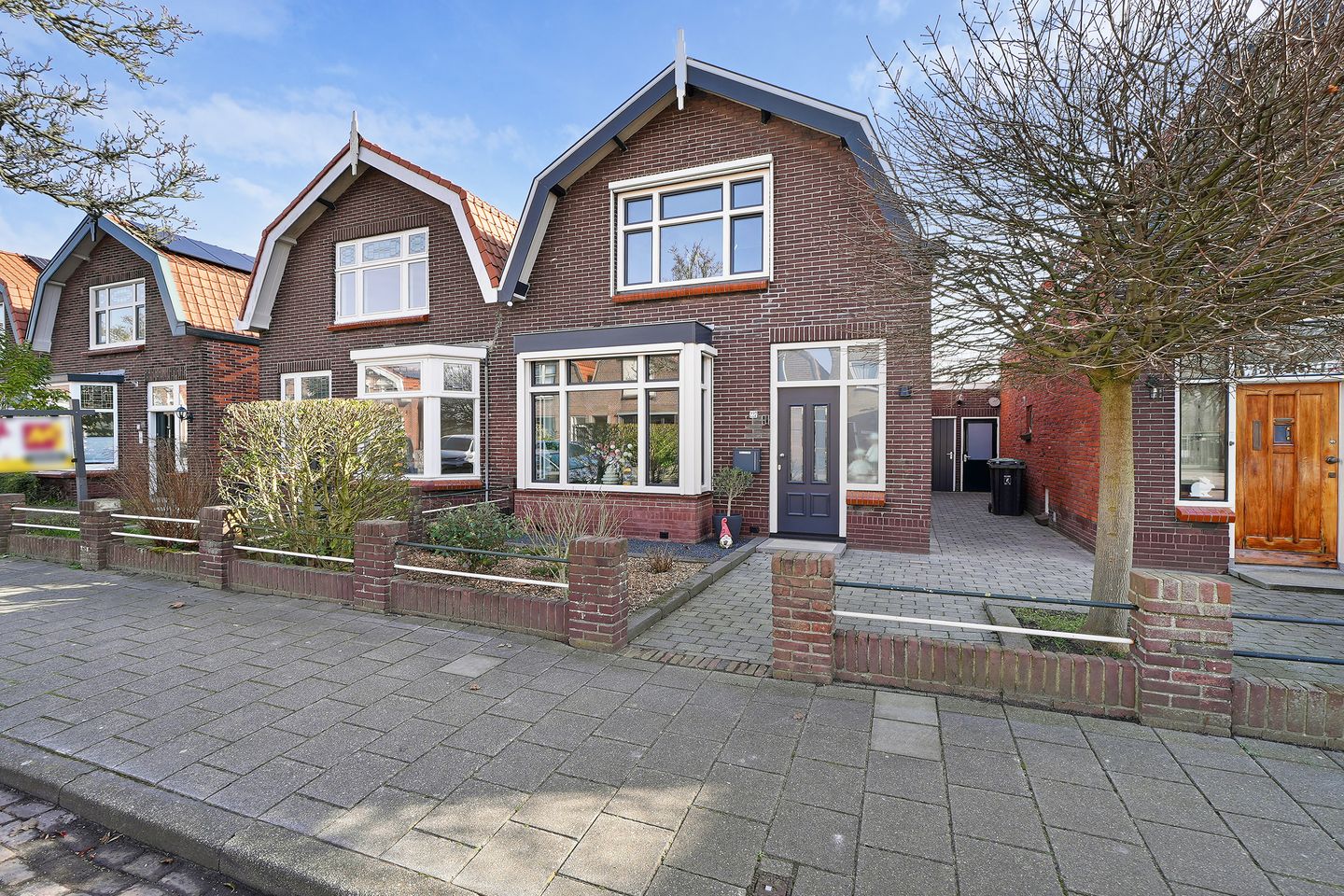 Photo 1 of Vlissingsestraat 227