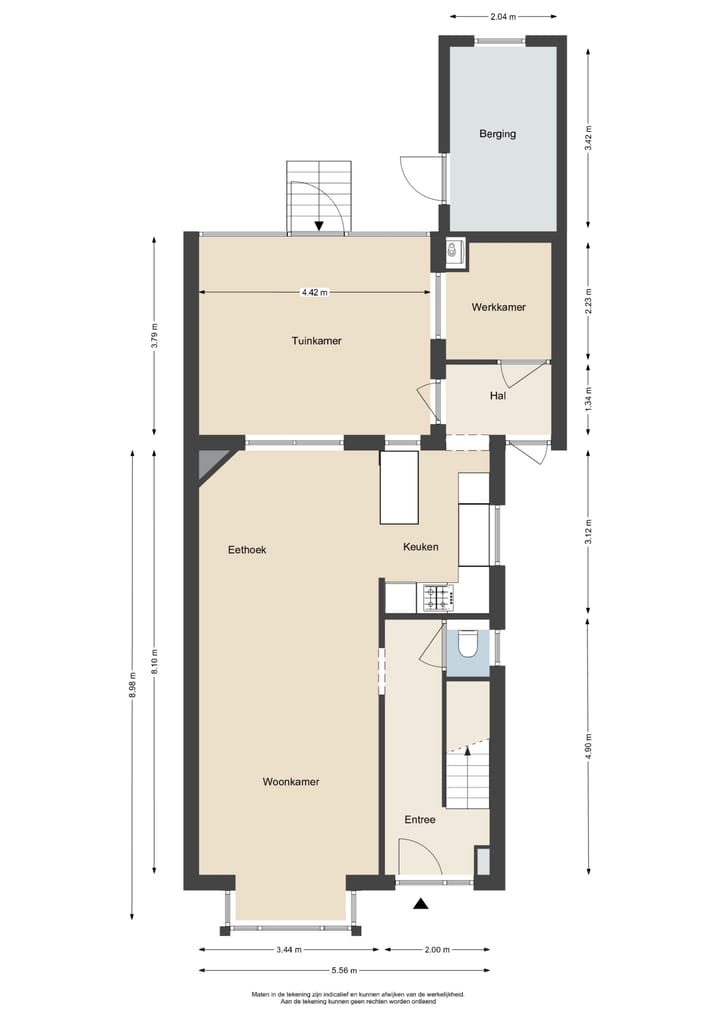 Foto 41 van Vlissingsestraat 227