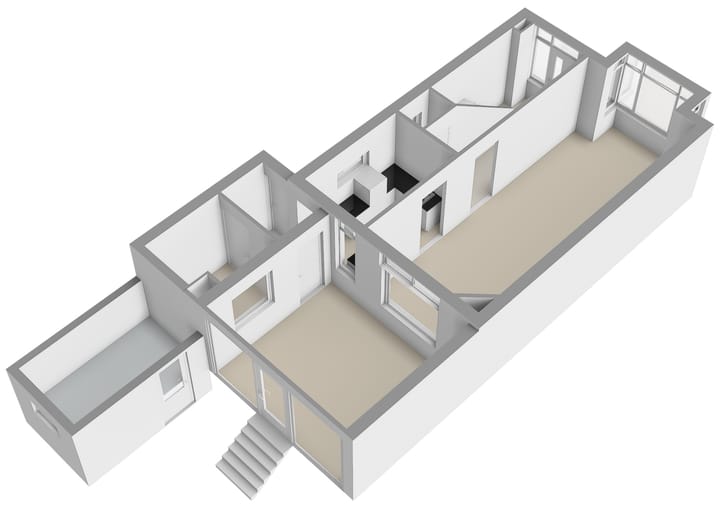 Foto 43 van Vlissingsestraat 227
