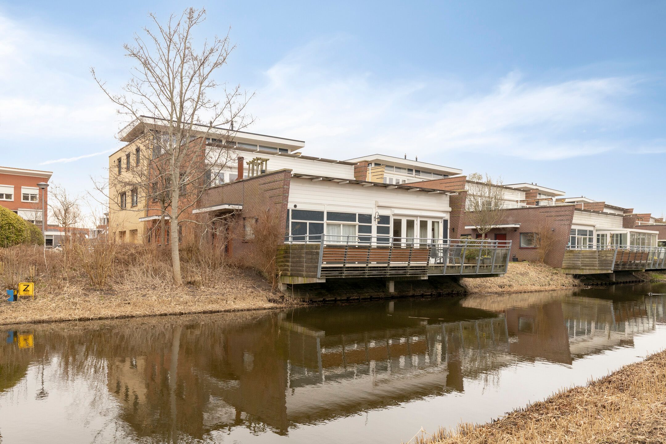 Fien de la Marstraat 25 