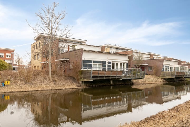 Fien de la Marstraat 25