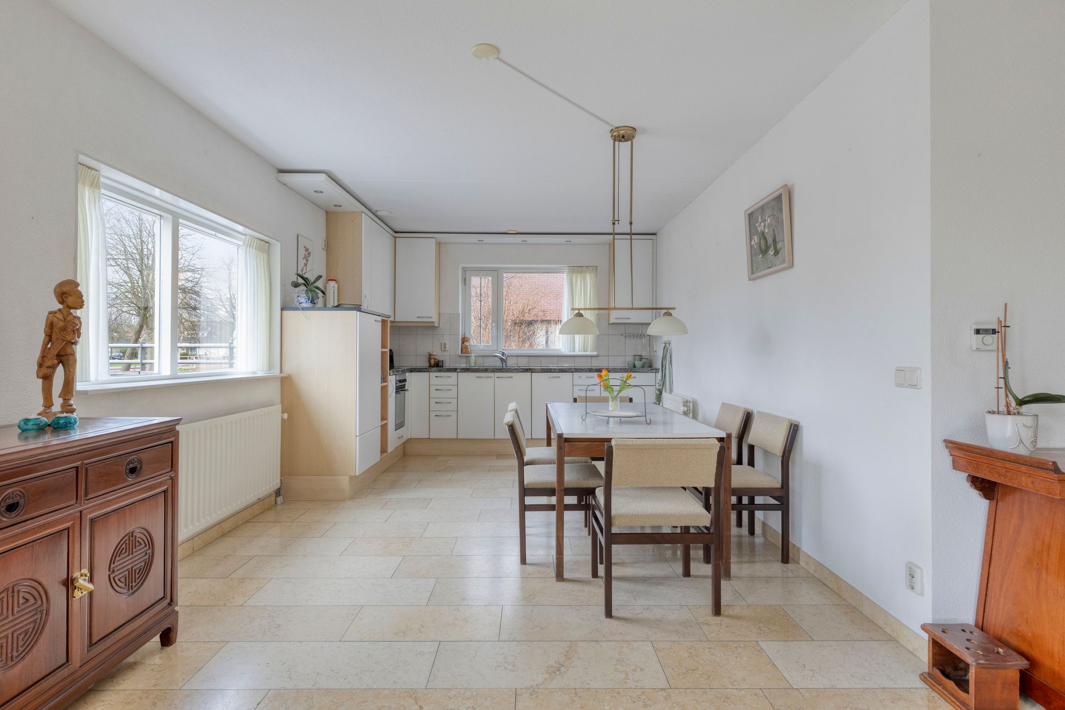 Photo 3 of Fien de la Marstraat 25