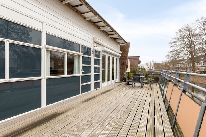 Photo 4 of Fien de la Marstraat 25