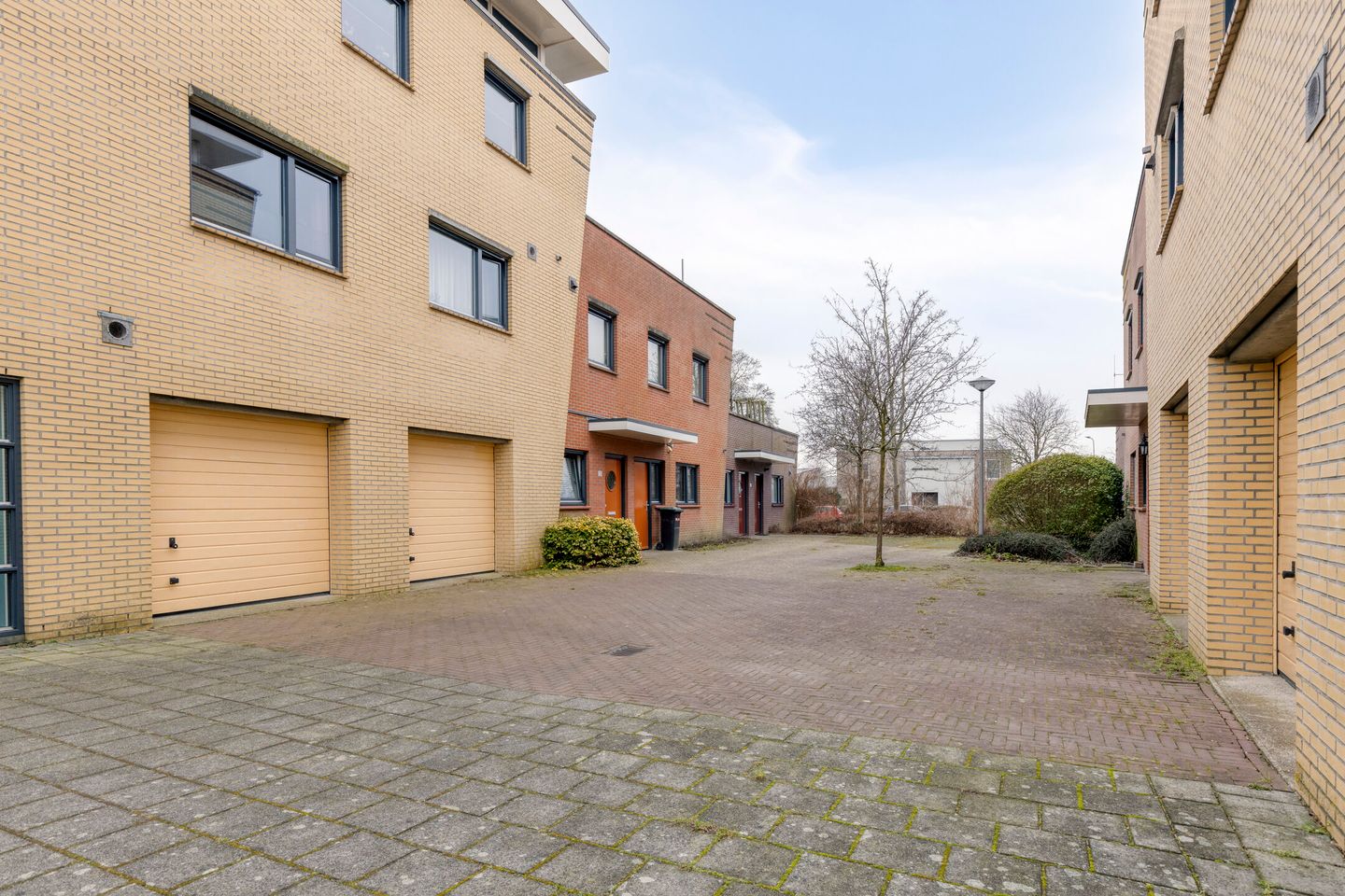 Photo 5 of Fien de la Marstraat 25