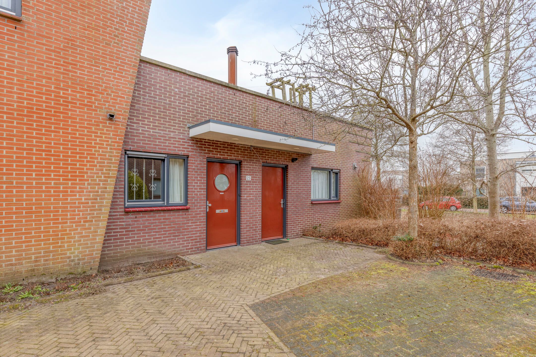 Photo 6 of Fien de la Marstraat 25