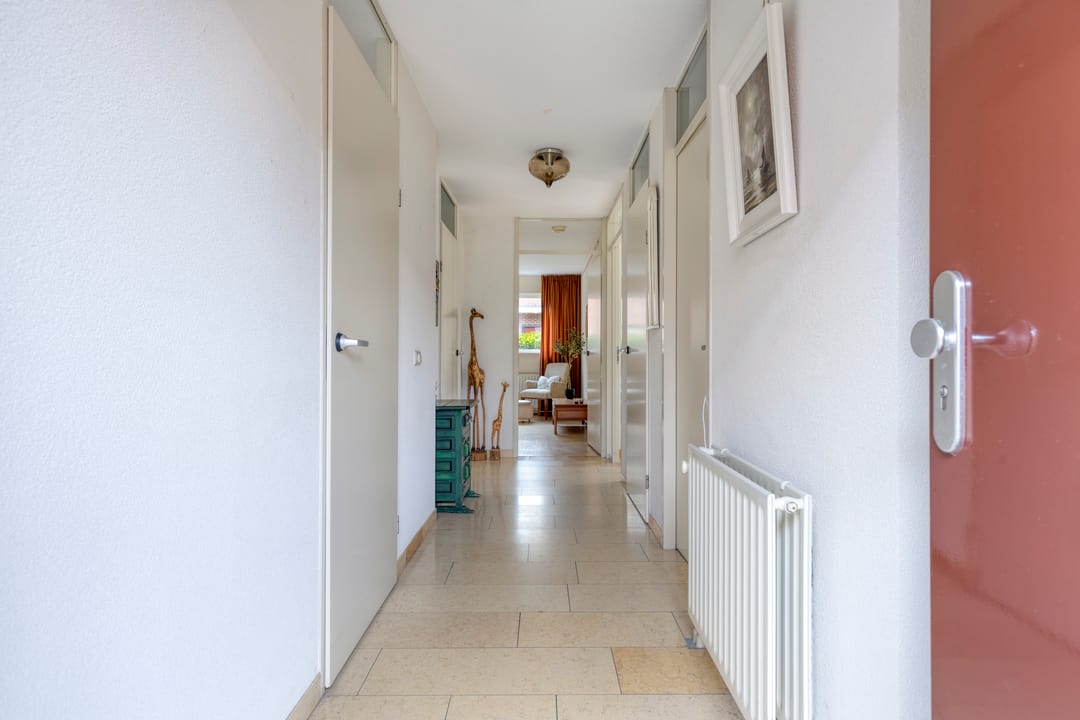 Photo 8 of Fien de la Marstraat 25